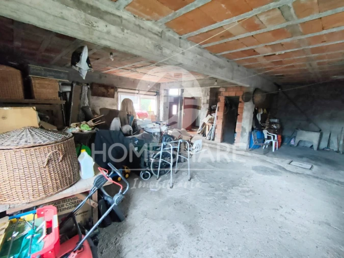 Moradia T3 para Venda em Valongo Foto 31