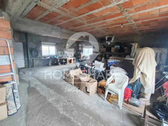 Moradia T3 para Venda em Valongo Foto 33