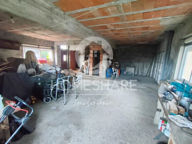 Moradia T3 para Venda em Valongo Foto 34