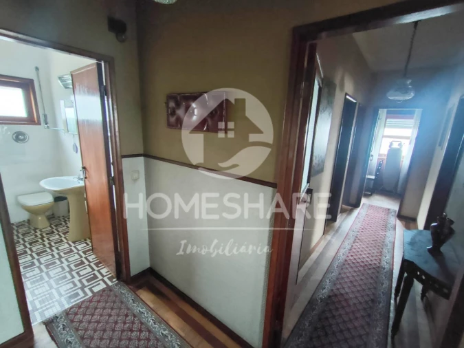 Moradia T3 para Venda em Valongo Foto 15