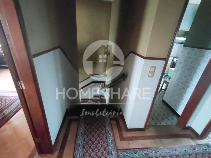 Moradia T3 para Venda em Valongo Foto 7