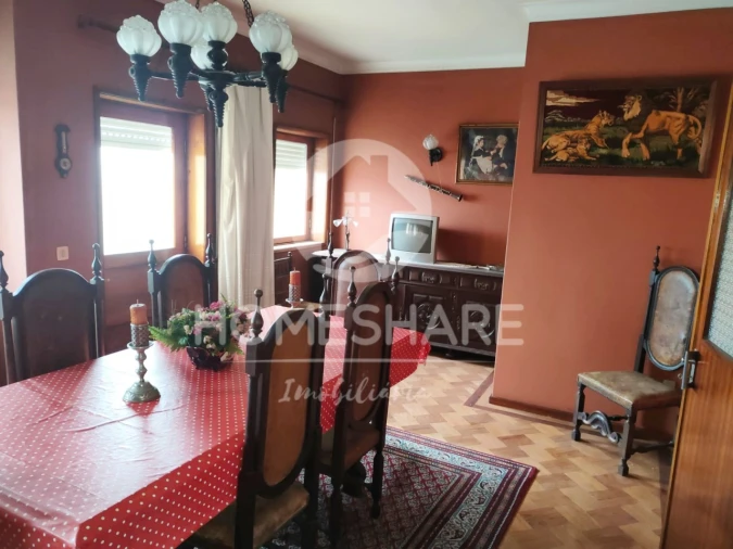 Moradia T3 para Venda em Valongo Foto 21