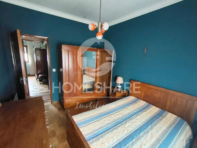 Moradia T3 para Venda em Valongo Foto 24