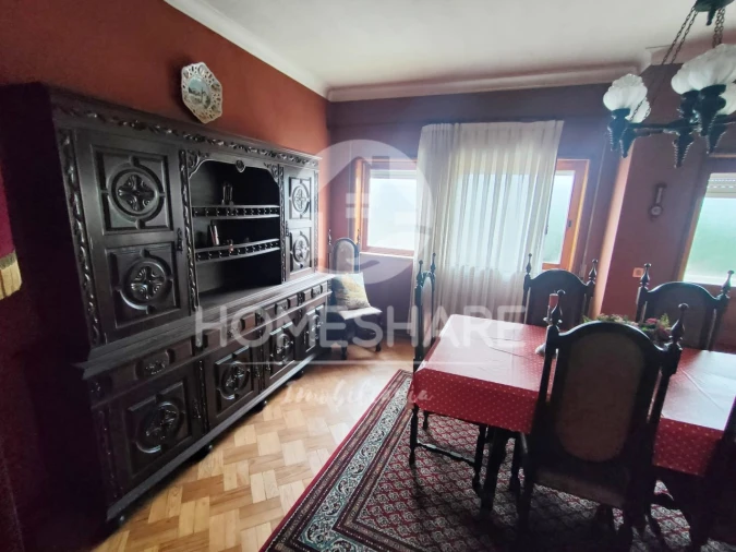 Moradia T3 para Venda em Valongo Foto 22