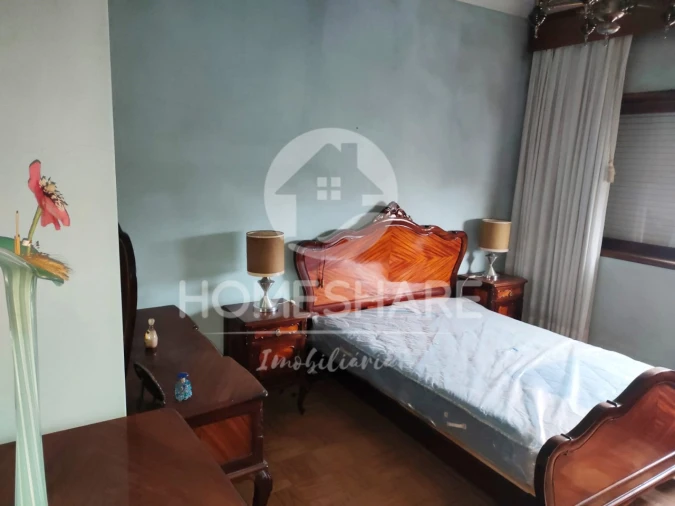 Moradia T3 para Venda em Valongo Foto 26