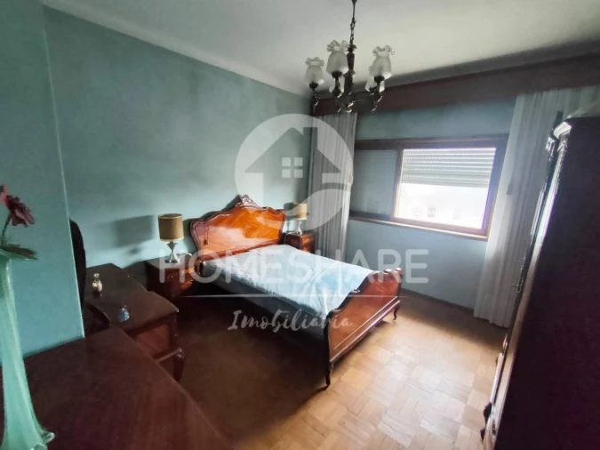 Moradia T3 para Venda em Valongo Foto 27