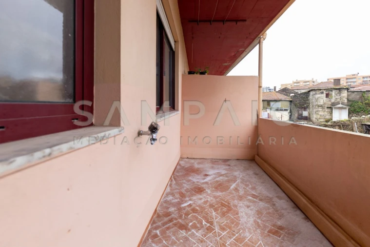 Apartamento T2 para Venda em Rio Tinto Foto 6