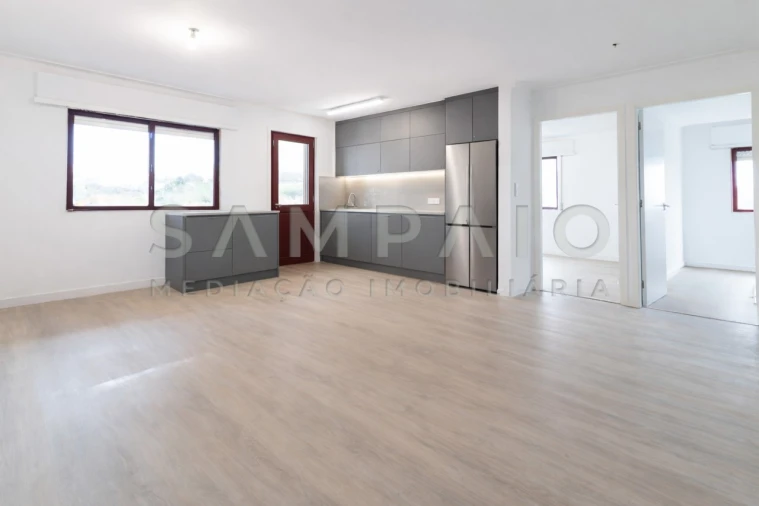 Apartamento T2 para Venda em Rio Tinto Foto 1
