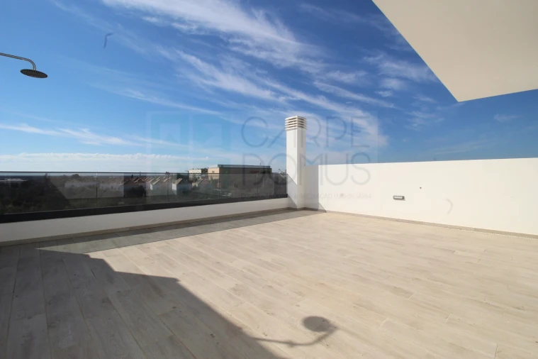 Moradia T4 para Venda em Tavira (Santa Maria e Santiago) Foto 29