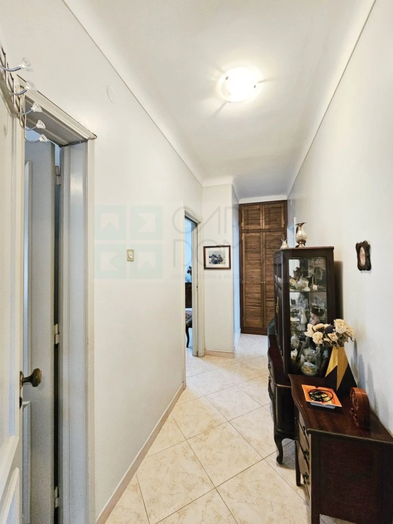 Apartamento T3 para Venda em Carcavelos e Parede Foto 18