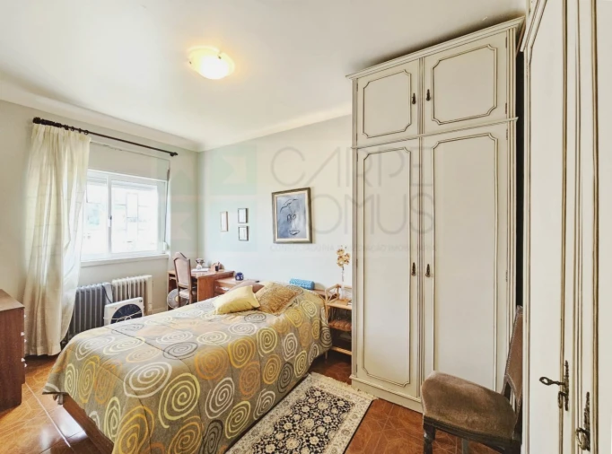 Apartamento T3 para Venda em Carcavelos e Parede Foto 23