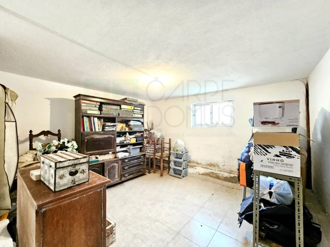 Apartamento T3 para Venda em Carcavelos e Parede Foto 39