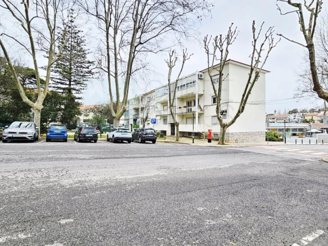 Apartamento T3 para Venda em Carcavelos e Parede Foto 49