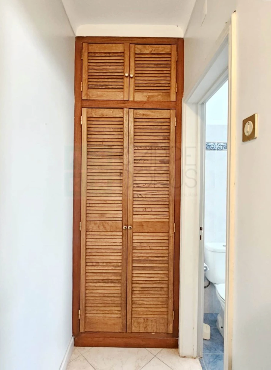 Apartamento T3 para Venda em Carcavelos e Parede Foto 30