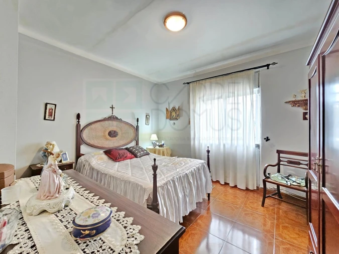 Apartamento T3 para Venda em Carcavelos e Parede Foto 19