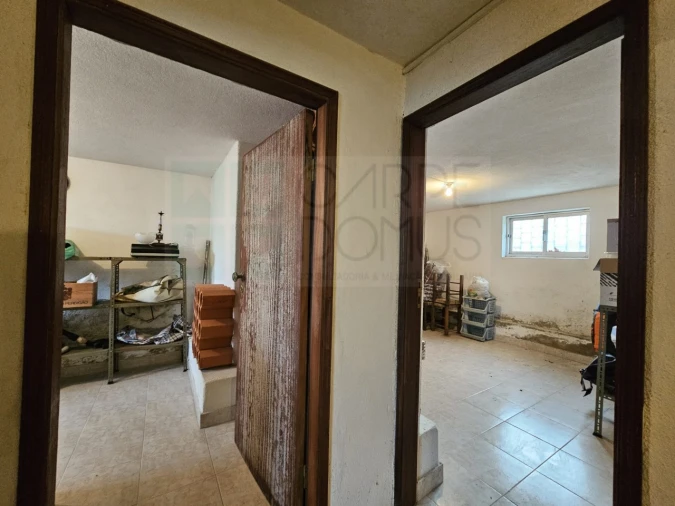 Apartamento T3 para Venda em Carcavelos e Parede Foto 38