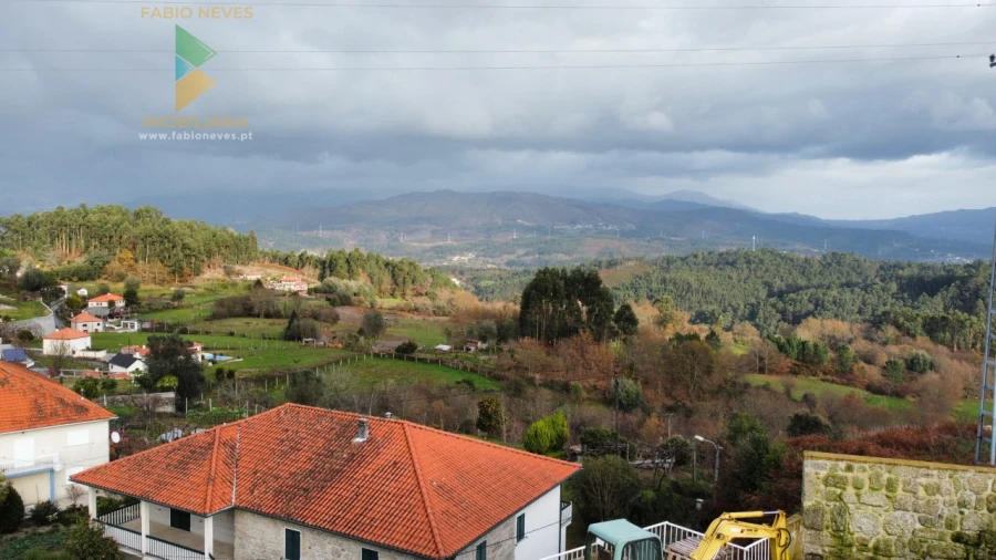 Moradia T3 para Venda em Sabadim Foto 12