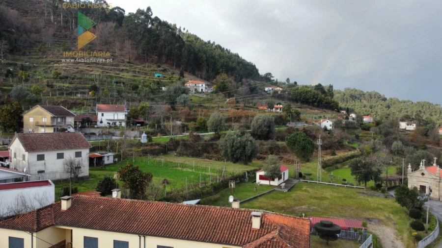 Moradia T3 para Venda em Sabadim Foto 18