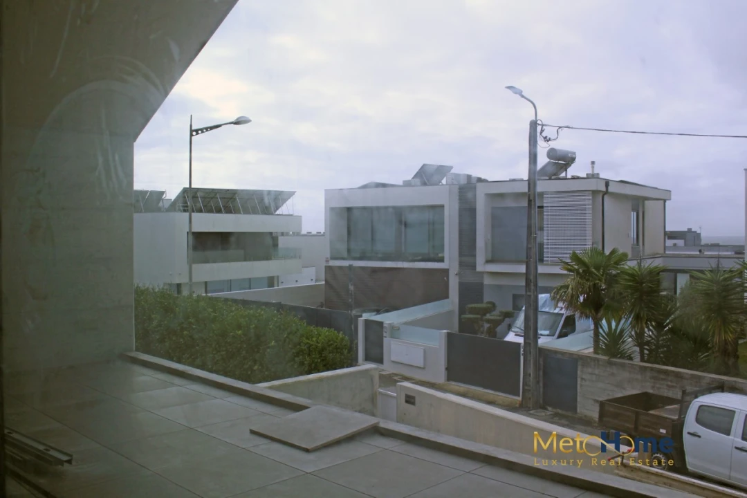 Moradia T4 para Venda em Canidelo Foto 25