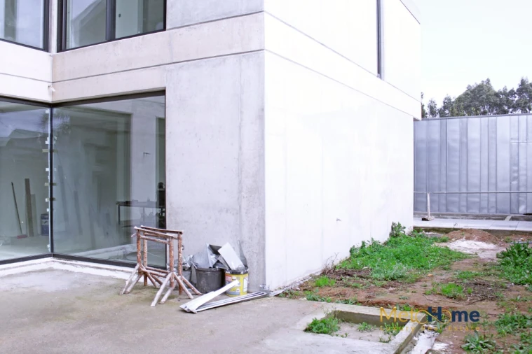 Moradia T4 para Venda em Canidelo Foto 5