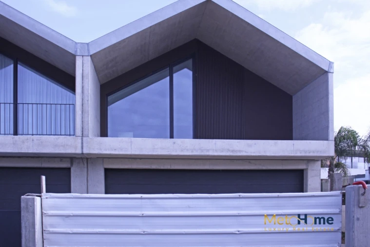 Moradia T4 para Venda em Canidelo Foto 2