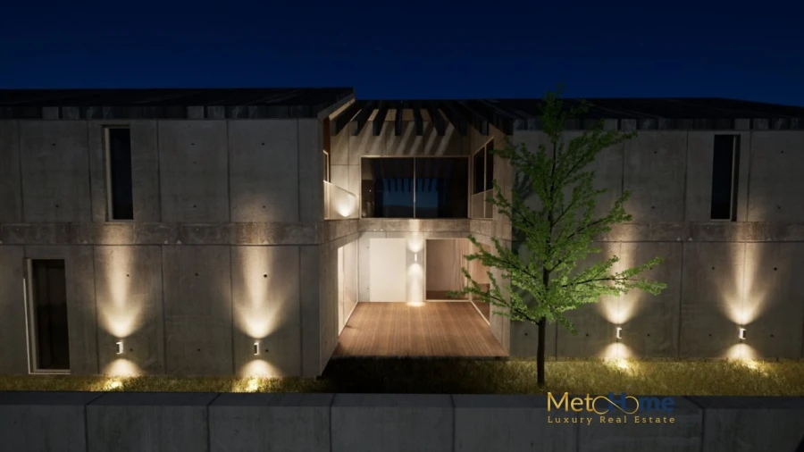 Moradia T4 para Venda em Canidelo Foto 6