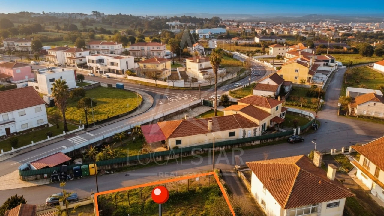 Terreno para Venda em Nossa Senhora do Pópulo, Coto e São Gregório Foto 3