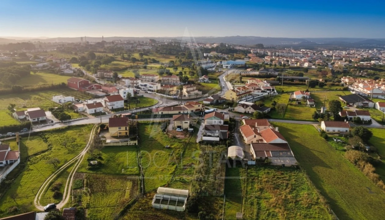 Terreno para Venda em Nossa Senhora do Pópulo, Coto e São Gregório Foto 11