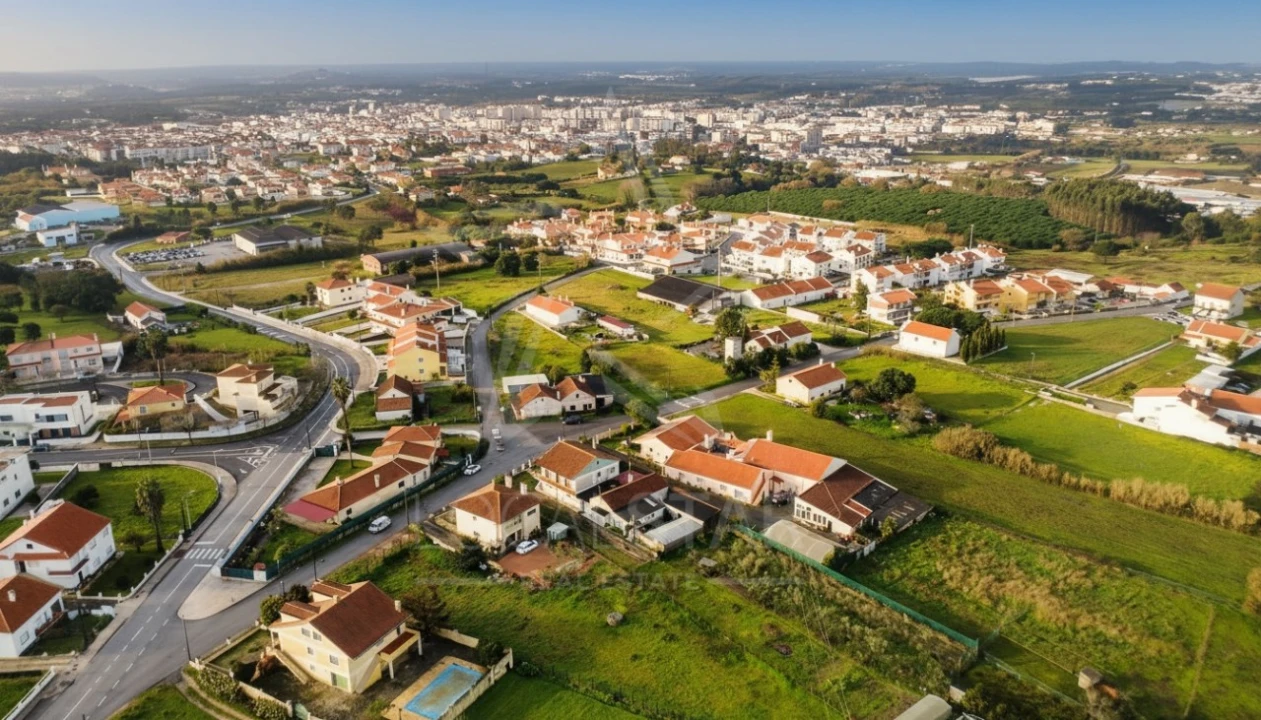 Terreno para Venda em Nossa Senhora do Pópulo, Coto e São Gregório Foto 12