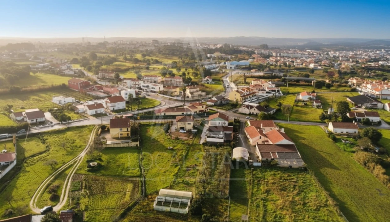 Terreno para Venda em Nossa Senhora do Pópulo, Coto e São Gregório Foto 13