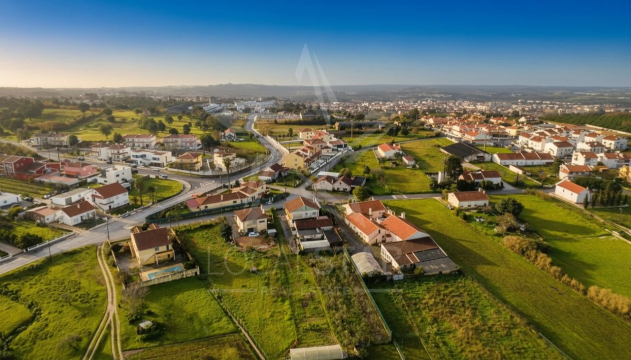 Terreno para Venda em Nossa Senhora do Pópulo, Coto e São Gregório Foto 14