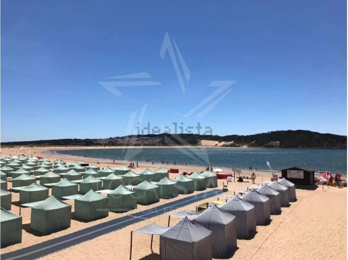 Terreno para Venda em Nossa Senhora do Pópulo, Coto e São Gregório Foto 21