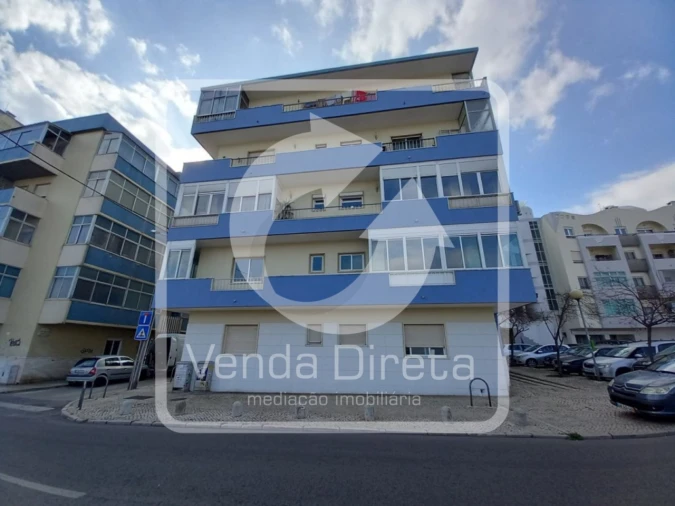 Apartamento T4 para Venda em Laranjeiro e Feijó Foto 30