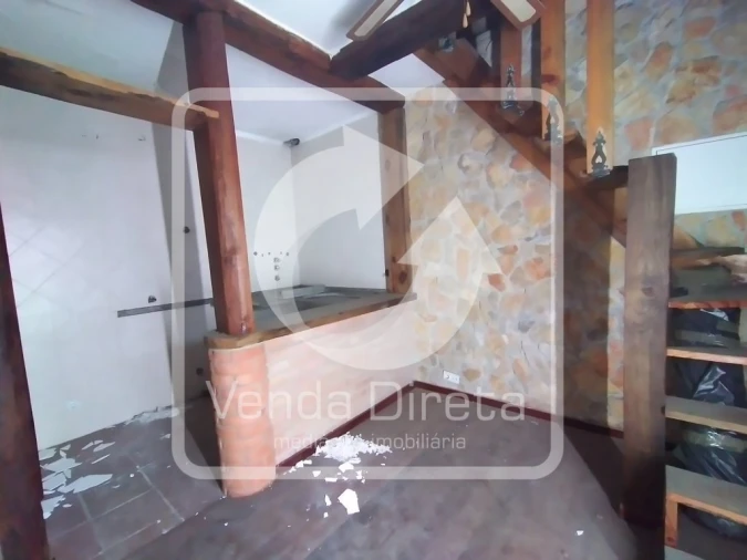 Moradia T1 para Venda em Seixal, Arrentela e Aldeia de Paio Pires Foto 5