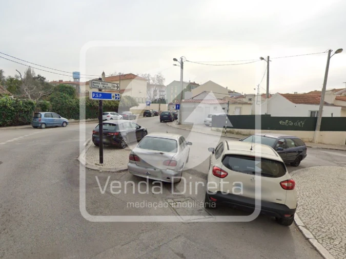 Moradia T1 para Venda em Seixal, Arrentela e Aldeia de Paio Pires Foto 18