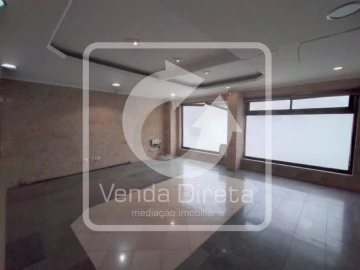 Loja para Venda em Alto do Seixalinho, Santo André e Verderena