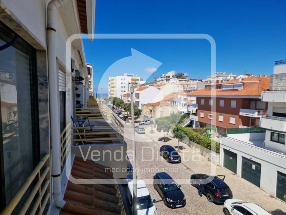 Apartamento T3 para Venda em Costa da Caparica Foto 9