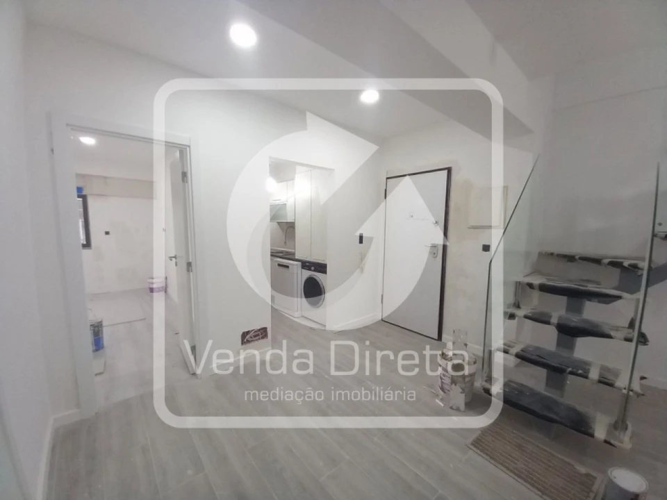 Apartamento T3 para Venda em Costa da Caparica Foto 10