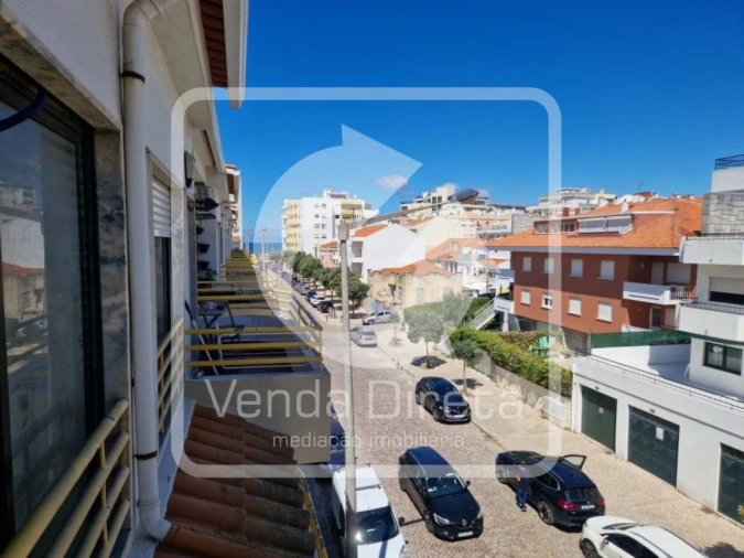 Apartamento T3 para Venda em Costa da Caparica Foto 9