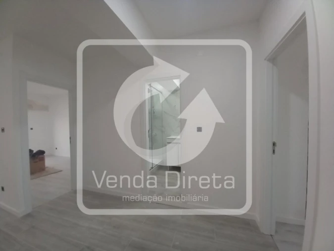 Apartamento T3 para Venda em Costa da Caparica Foto 18