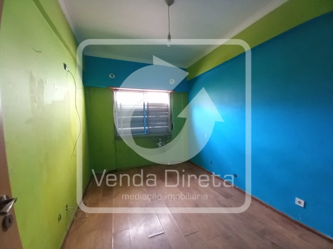 Apartamento T2 para Venda em Póvoa de Santo Adrião e Olival Basto Foto 14