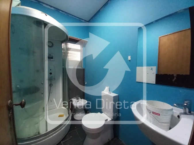 Apartamento T2 para Venda em Póvoa de Santo Adrião e Olival Basto Foto 20