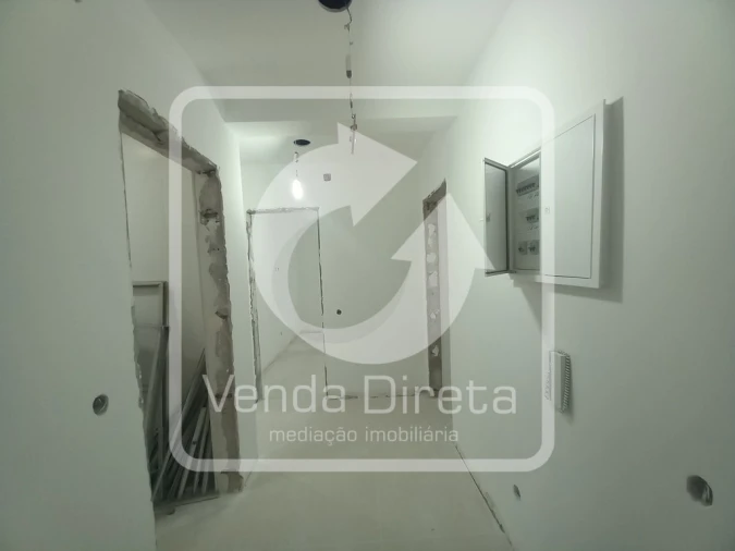Apartamento T2 para Venda em Laranjeiro e Feijó Foto 7