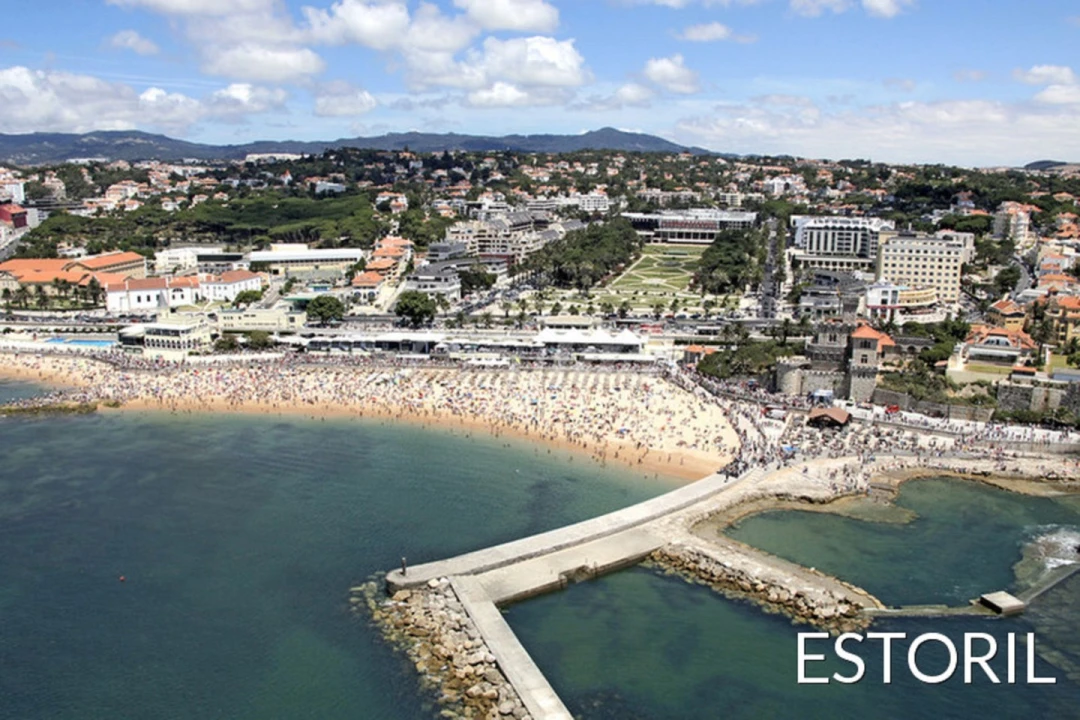 Apartamento T1 para Arrendamento em Cascais e Estoril Foto 19