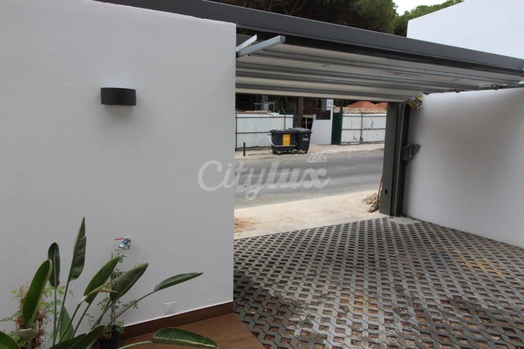 Apartamento T1 para Arrendamento em Cascais e Estoril Foto 18