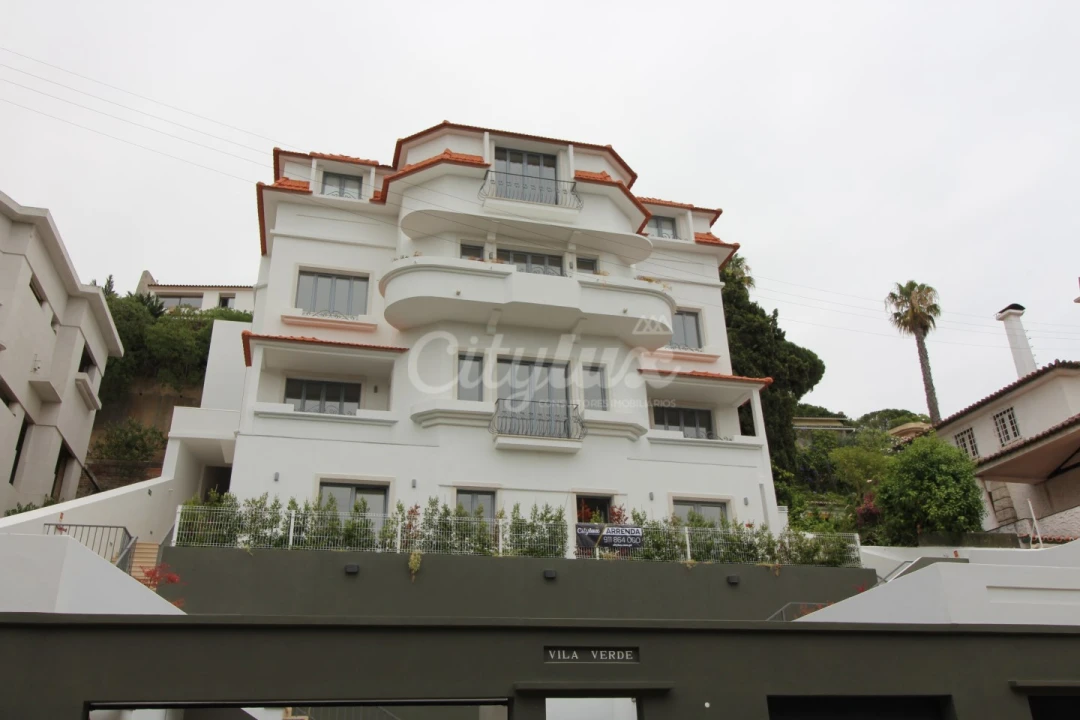 Apartamento T1 para Arrendamento em Cascais e Estoril Foto 1