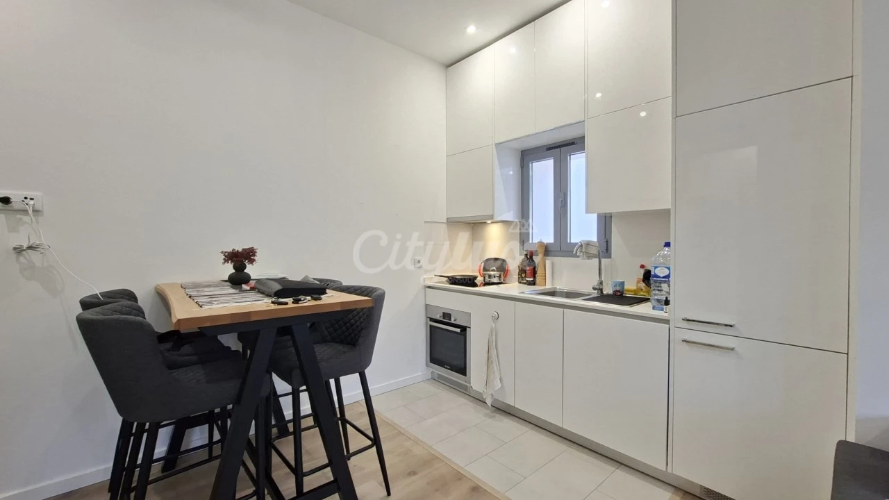 Apartamento T1 para Arrendamento em Cascais e Estoril Foto 2