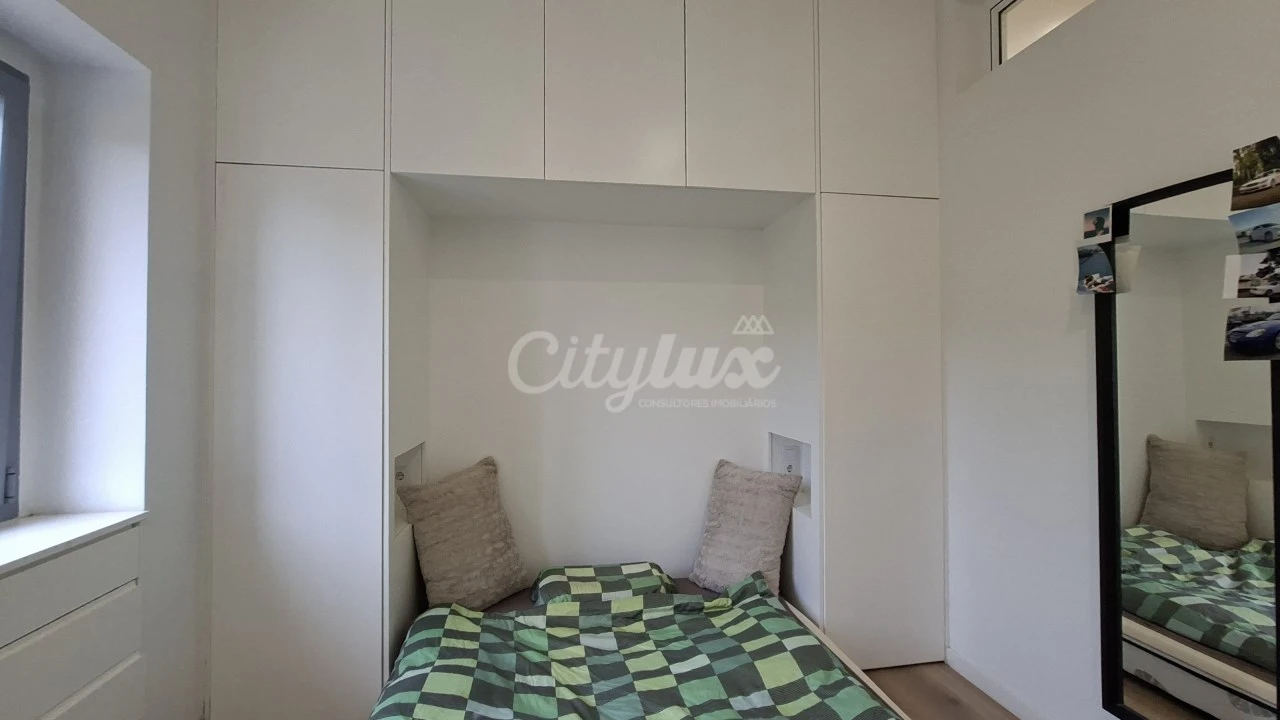 Apartamento T1 para Arrendamento em Cascais e Estoril Foto 14