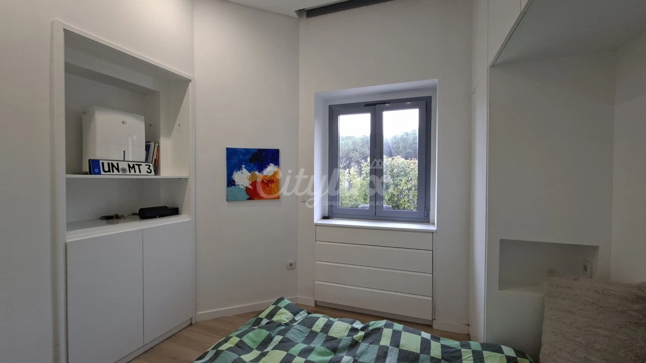 Apartamento T1 para Arrendamento em Cascais e Estoril Foto 15
