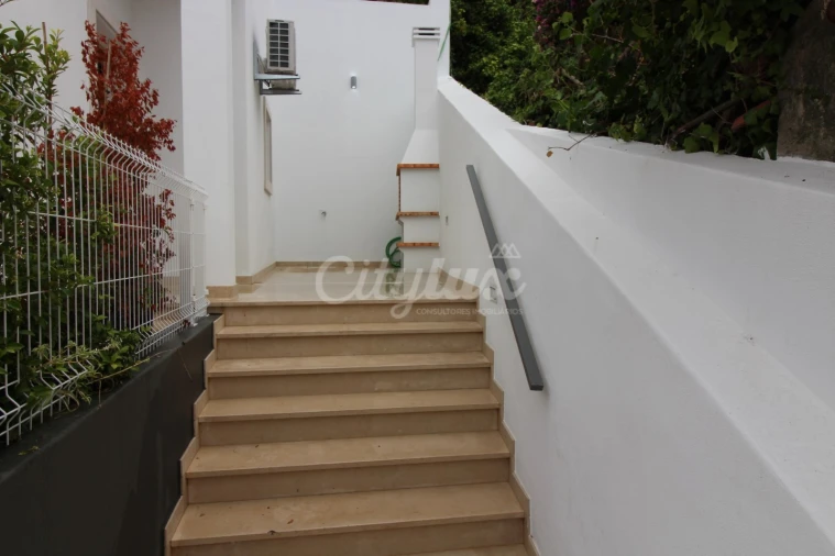 Apartamento T1 para Arrendamento em Cascais e Estoril Foto 11